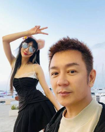 圖片來源：微博@陳浩民benny