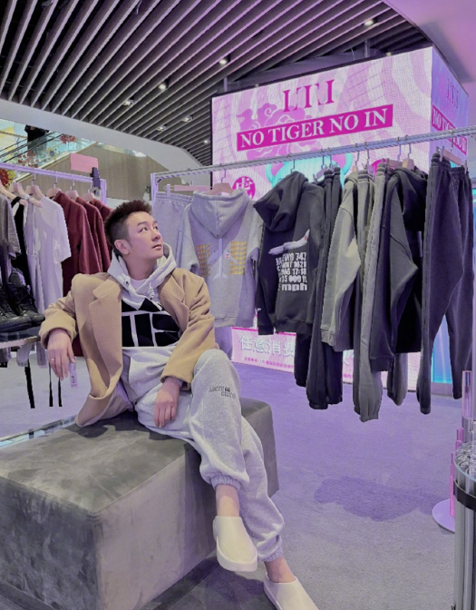 圖片來源：微博@陳浩民benny