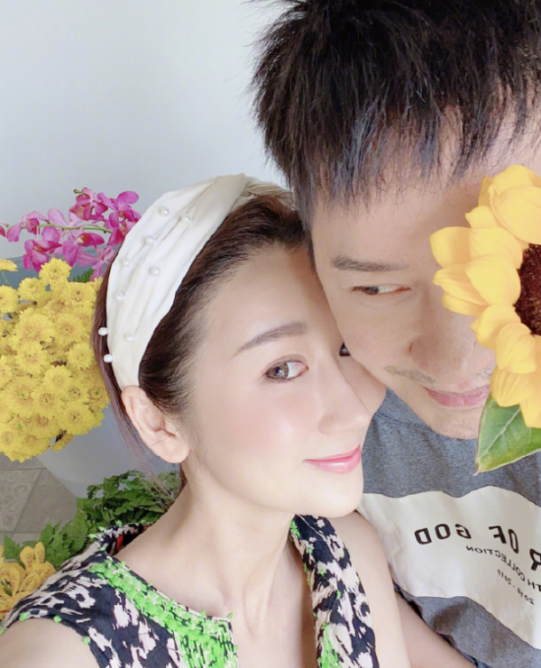 圖片來源：微博@陳浩民benny