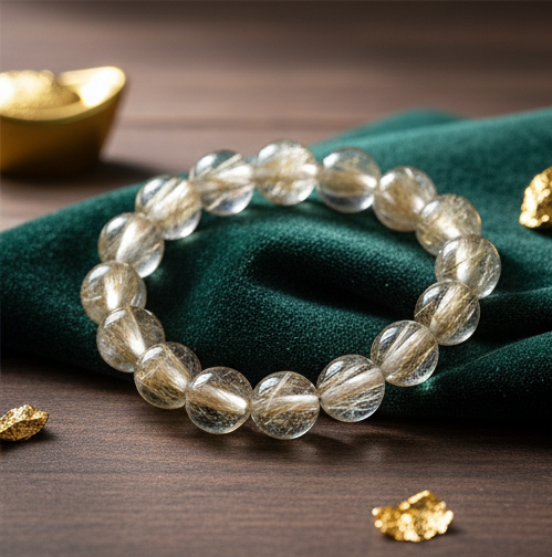 6大招財水晶排行榜︱招財旺事業水晶一覽 一款全能水晶集齊7種旺財功效