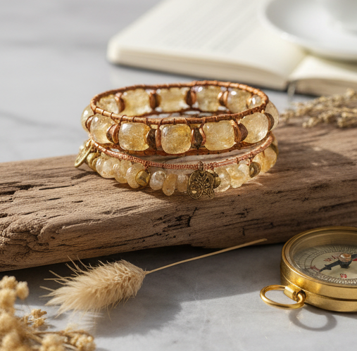 6大招財水晶排行榜︱招財旺事業水晶一覽 一款全能水晶集齊7種旺財功效