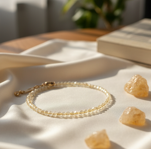 6大招財水晶排行榜︱招財旺事業水晶一覽 一款全能水晶集齊7種旺財功效