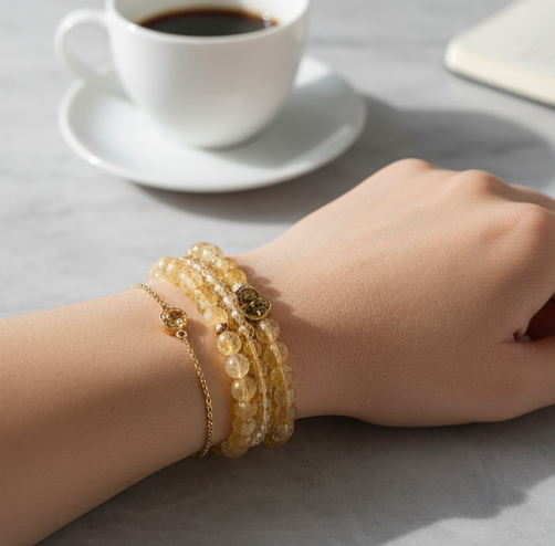 6大招財水晶排行榜︱招財旺事業水晶一覽 一款全能水晶集齊7種旺財功效