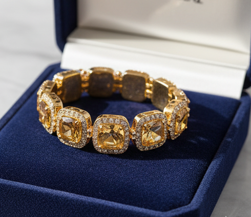 6大招財水晶排行榜︱招財旺事業水晶一覽 一款全能水晶集齊7種旺財功效