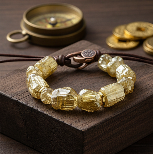 6大招財水晶排行榜︱招財旺事業水晶一覽 一款全能水晶集齊7種旺財功效