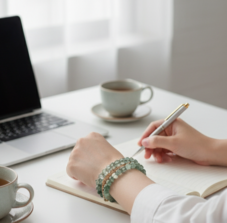 6大招財水晶排行榜︱招財旺事業水晶一覽 一款全能水晶集齊7種旺財功效