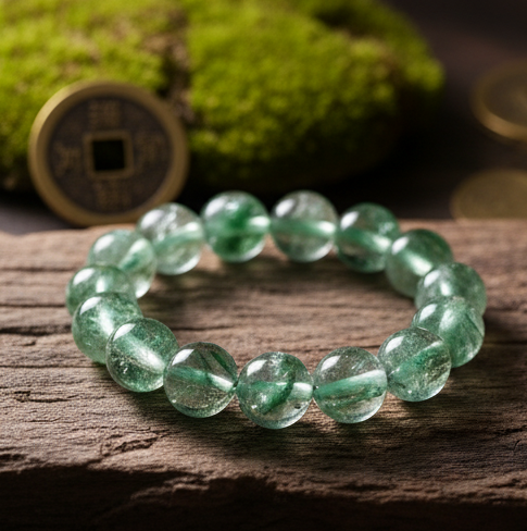 6大招財水晶排行榜︱招財旺事業水晶一覽 一款全能水晶集齊7種旺財功效