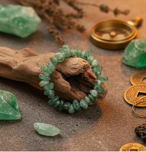 6大招財水晶排行榜︱招財旺事業水晶一覽 一款全能水晶集齊7種旺財功效