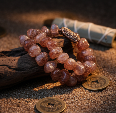 6大招財水晶排行榜︱招財旺事業水晶一覽 一款全能水晶集齊7種旺財功效