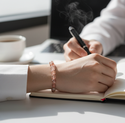 6大招財水晶排行榜︱招財旺事業水晶一覽 一款全能水晶集齊7種旺財功效