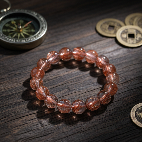 6大招財水晶排行榜︱招財旺事業水晶一覽 一款全能水晶集齊7種旺財功效