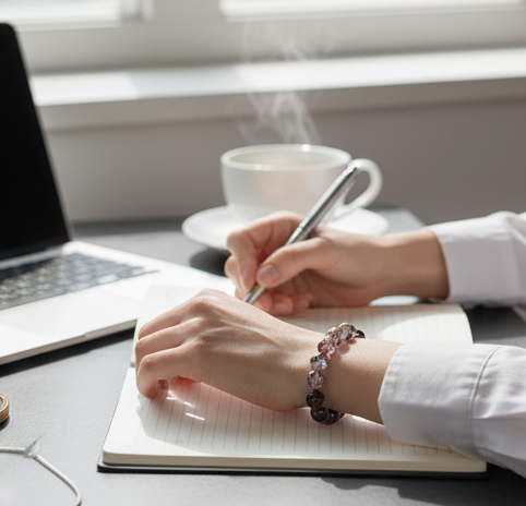 6大招財水晶排行榜︱招財旺事業水晶一覽 一款全能水晶集齊7種旺財功效
