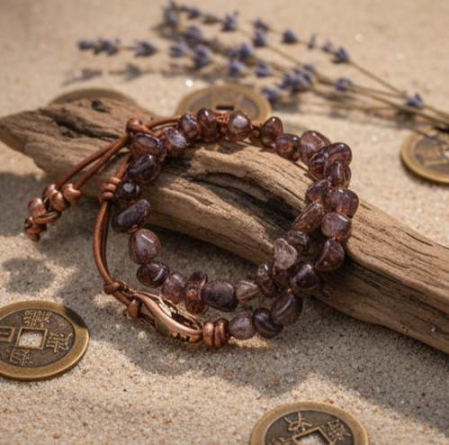 6大招財水晶排行榜︱招財旺事業水晶一覽 一款全能水晶集齊7種旺財功效