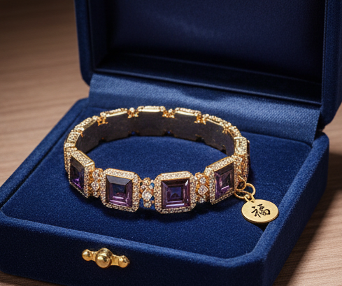 6大招財水晶排行榜︱招財旺事業水晶一覽 一款全能水晶集齊7種旺財功效