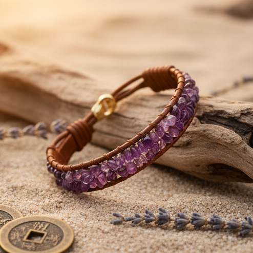 6大招財水晶排行榜︱招財旺事業水晶一覽 一款全能水晶集齊7種旺財功效