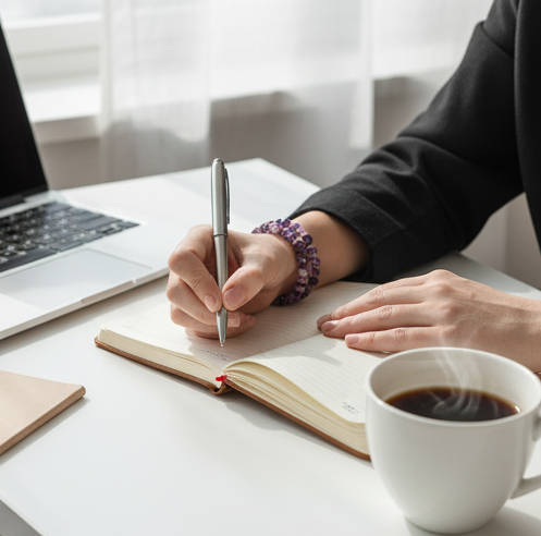 6大招財水晶排行榜︱招財旺事業水晶一覽 一款全能水晶集齊7種旺財功效