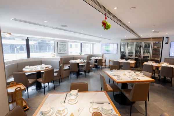 【飲茶優惠】觀塘酒樓3大激抵優惠 免費送乳鴿＋小籠包＋$100現金券