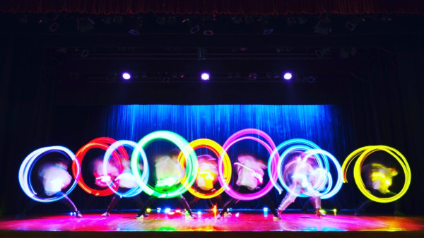 圍方萬聖節嘩鬼樂園10月登場！戶外5大鬼怪裝置/萬聖主題毛孩市集