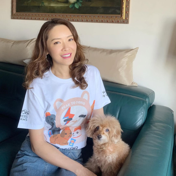 圖片來源:IG@anneheung