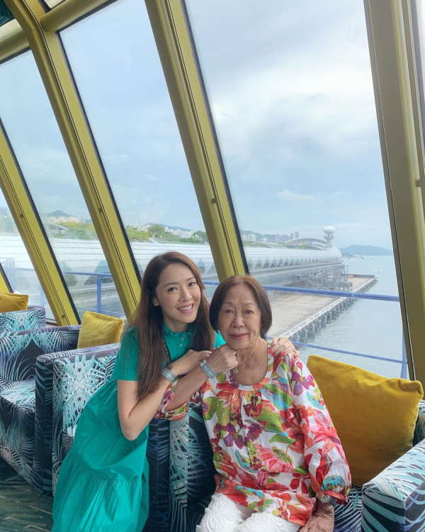 圖片來源:IG@anneheung