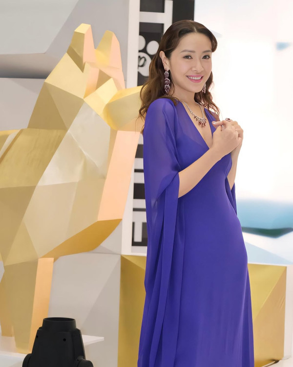 圖片來源:IG@anneheung