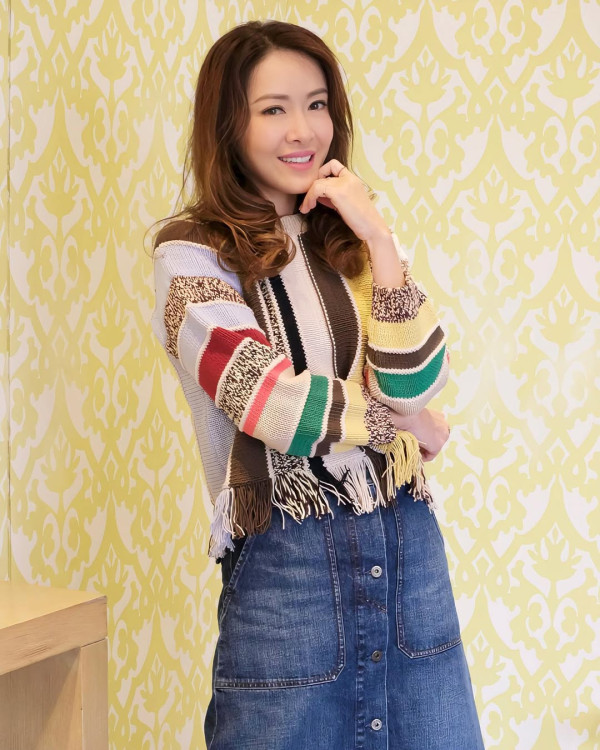 圖片來源:IG@anneheung