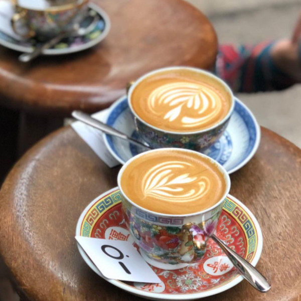 57年老字號「新香園」茶餐廳殺入旺角 招牌麻辣蛋牛治／南乳豬手麵／西多士