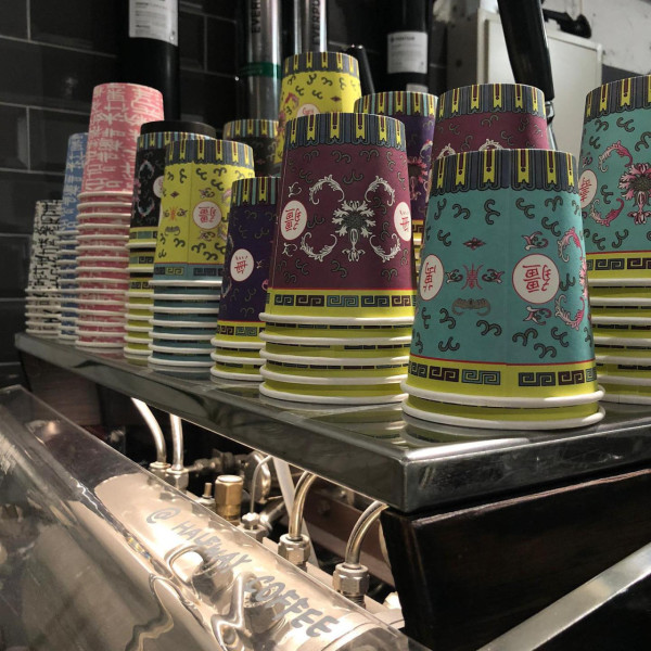 57年老字號「新香園」茶餐廳殺入旺角 招牌麻辣蛋牛治／南乳豬手麵／西多士