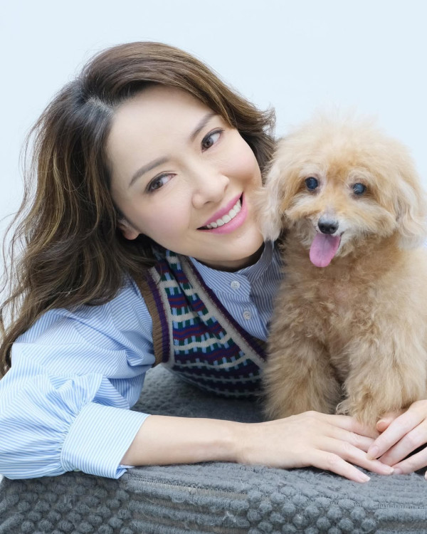 圖片來源：IG@anneheung