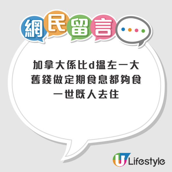 移民加拿大｜移加港人列9大困境呻現實生活不似預期！網民一句道破盲點：冇錢學人移民