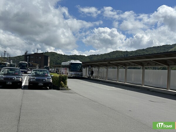 東京近郊輕井澤一日遊（韋珈萱 攝）