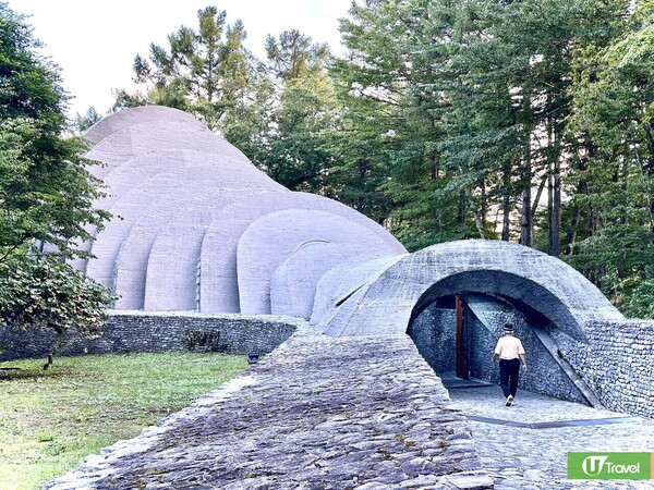 東京近郊輕井澤一日遊（韋珈萱 攝）
