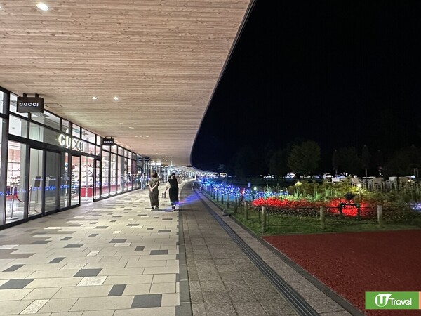 東京近郊輕井澤一日遊（韋珈萱 攝）