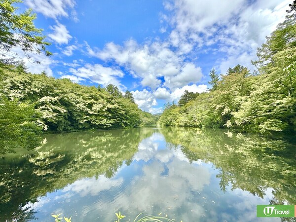 東京近郊輕井澤一日遊（韋珈萱 攝）