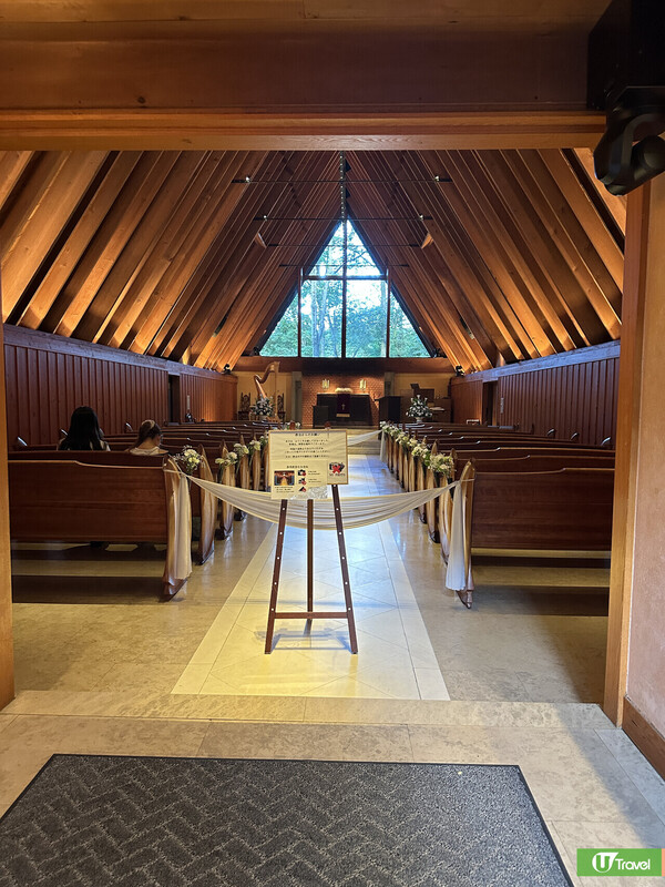 東京近郊輕井澤一日遊（韋珈萱 攝）