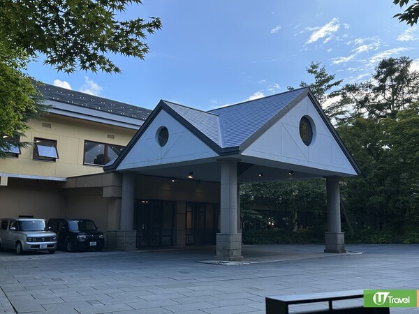 東京近郊輕井澤一日遊（韋珈萱 攝）