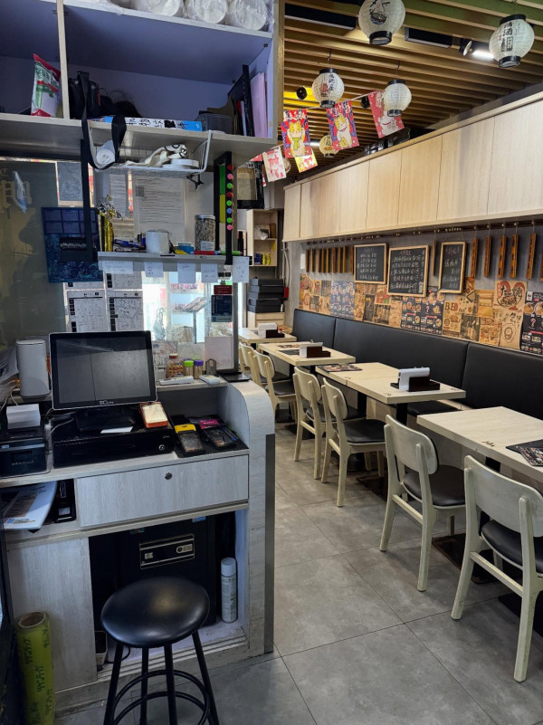 深水埗人氣拉麵店結業！日賣90碗麵先「打個和」？「和拉麵」分店營業至10月下旬