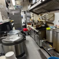 深水埗人氣拉麵店結業！日賣90碗麵先「打個和」？「和拉麵」分店營業至10月下旬