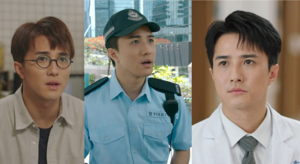 萬千星輝2025｜飛躍進步男藝員5強預測！黃庭鋒頂頭大熱VS陳浚霆演技躍進