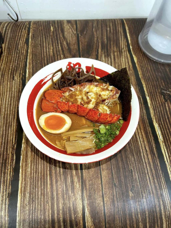 深水埗人氣拉麵店結業！日賣90碗麵先「打個和」？「和拉麵」分店營業至10月下旬