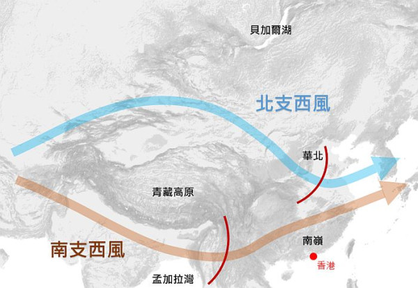香港寒潮氣溫曾跌至3度！港人回顧當年凍到結霜用風筒取暖？瞓前著定返工衫