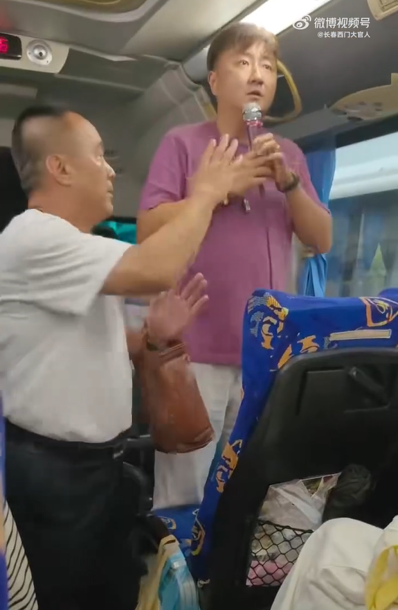 內地泰國團「黑導遊」恐嚇不購物遊客 揚言：「今晚就讓你回不了中國 」