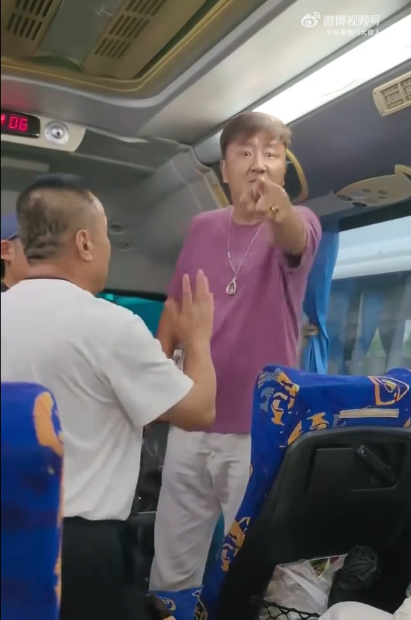 內地泰國團「黑導遊」恐嚇不購物遊客 揚言：「今晚就讓你回不了中國 」