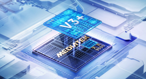 vivo X300 系列正式發佈 蔡司 2 億像素潛望長焦+極速天璣 9500