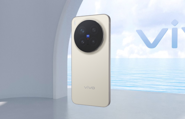 vivo X300 系列正式發佈 蔡司 2 億像素潛望長焦+極速天璣 9500