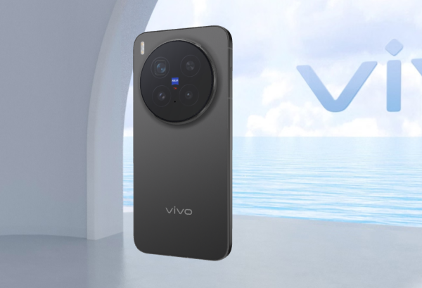 vivo X300 系列正式發佈 蔡司 2 億像素潛望長焦+極速天璣 9500