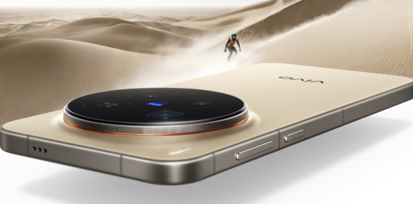 vivo X300 系列正式發佈 蔡司 2 億像素潛望長焦+極速天璣 9500