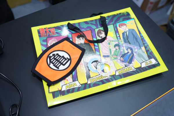 「動漫聯動祭」再臨皇室堡 1:1《鬼滅之刃》九柱打卡位 人氣動漫福袋低至29折