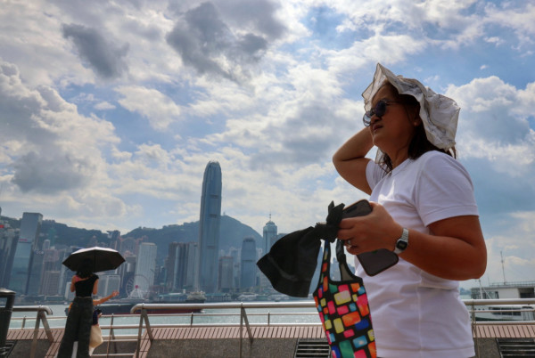 超級厄爾尼諾可能醞釀中！氣象博主揭3大災難：颱風更猛烈恐引發洪澇
