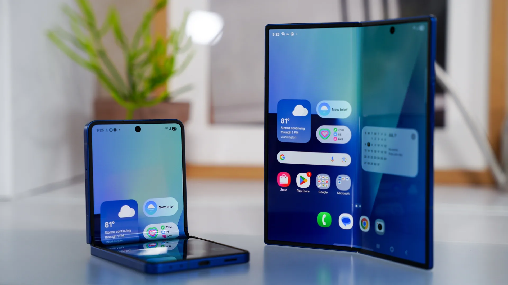 Samsung 推出 Care+ 專業支援保障 Screen Care 包 Fold、Flip 系列內屏爆芒換新